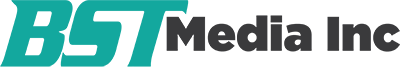 ST Media Inc