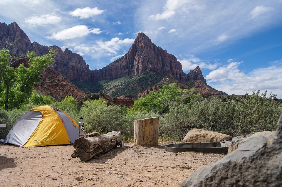 How To Choose A Good Tent