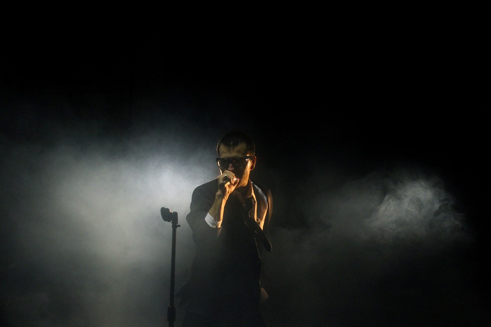 singer
