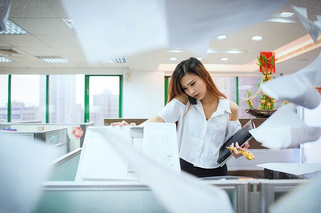 Why Hire a Virtual Receptionist