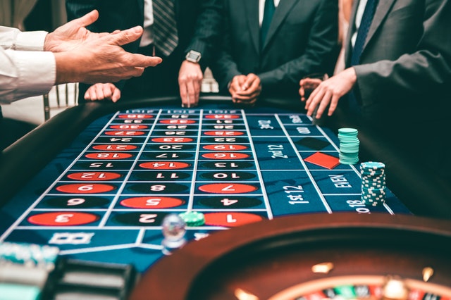 The New Swedish Law on Gambling