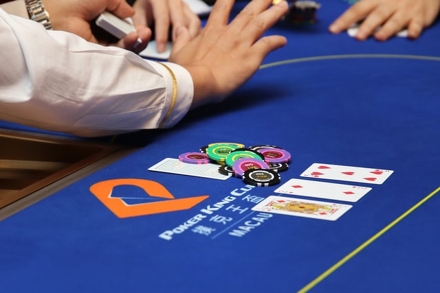 Different Types of Casino Bonuses That Make Gambling Real