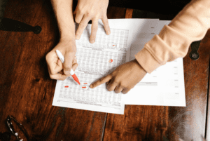 data collection