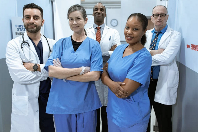 Choosing a Medical Career
