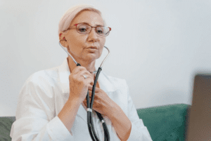 stethoscope