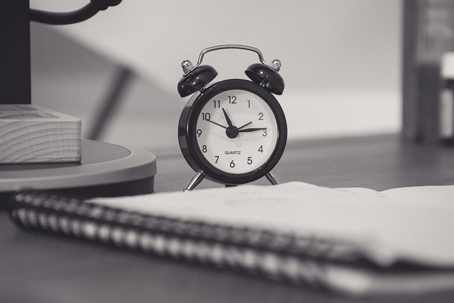 clock