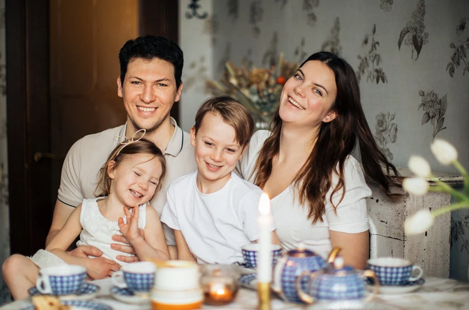 family