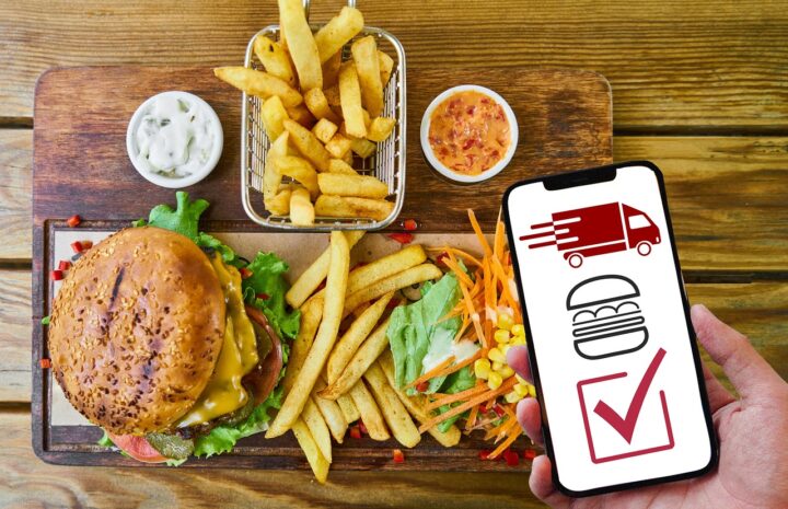 The Ultimate Guide: What to Consider When Buying Food Online