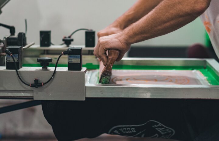 Mistakes to Avoid When Starting Your Heat Press Enterprise