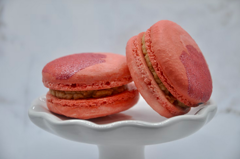 macaron