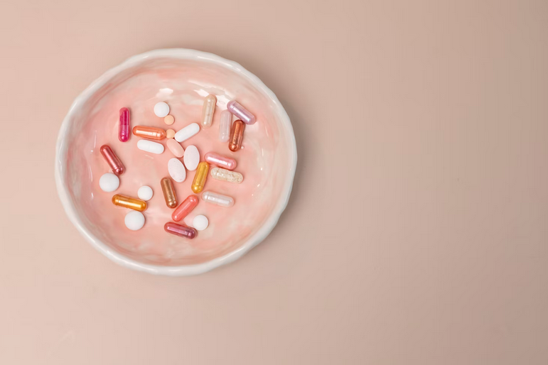 capsule