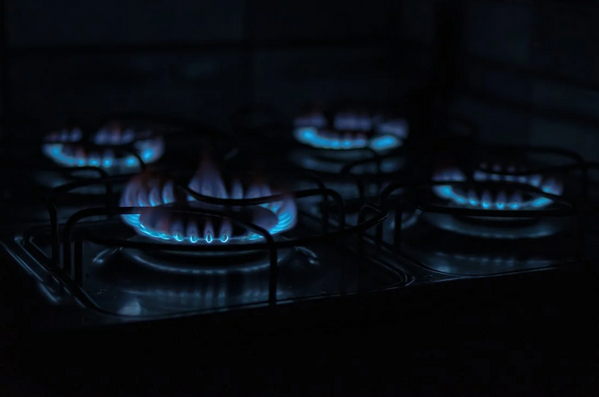 The Carbon Cost of Comfort: Rethinking Natural Gas Use in the Home
